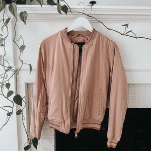 American Eagle Bomber Jacket